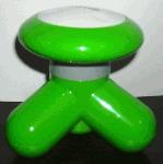 Мини вибриращ масажор